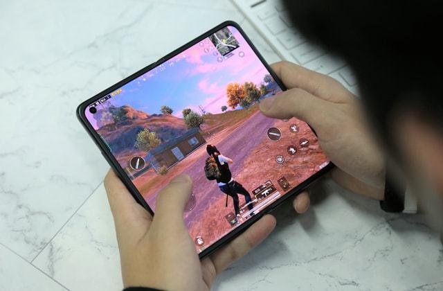 开和平精英辅助如何不封号？