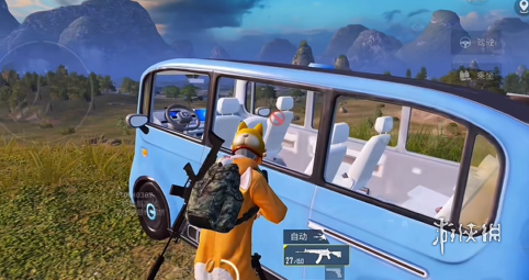 和平精英引擎直装【鹤童】发布:稳定无卡顿,观透与自瞄功能一应俱全