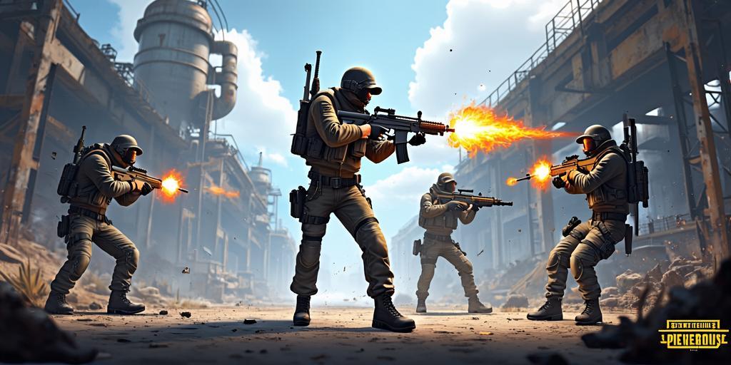 和平精英「白山茶」辅助，iOS首推